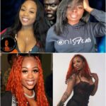 Camille Winbush Debunks Rumors About Earning $1 Million A Week On OnlyFans