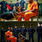 “I Will Take Them All” — Little Girl Declared, Saving Three Starving Dogs At Auction!