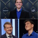 OMG! James Holzhauer reveals official date of his return to ‘Jeopardy! Masters’ new season?