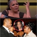 Mo’Nique Cries Over Whoopi Goldberg Telling Her To Not Worry About The Next