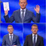 ‘Jeopardy!’ Fans Left Baffled by Contestant’s Shocking Wagers on Daily Double & Final—Was It a Genius Move or a Complete Disaster? The Explosive Reactions Are Here!