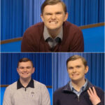 ‘Jeopardy!’ Fans Furious Over Jake DeArruda, Calling Him ‘Most Annoying Contestant Ever’—But Is There More to the Story? The Explosive Reactions You Won’t Believe! All the Details Below 👇