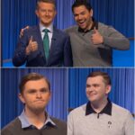 ‘Jeopardy!’ Bosses Break Silence on Controversial Champ Jake DeArruda—What They Revealed Will Shock You! The Truth Behind the Drama Fans Didn’t See Coming! All the Details Below 👇