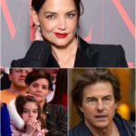 Tom Cruise’s Daughter Finally Breaks Her Silence—What She Reveals Will Completely Shock You! The Truth Behind Her Unexpected Confession Has Fans Reeling!