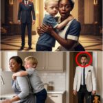 Millionaire Treated Everyone Like Trash—Until a Pregnant Waitress Taught Him a Lesson in Respect! The Shocking Turn of Events That Will Leave You Speechless!