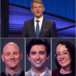 **‘Jeopardy!’ Legend James Holzhauer Breaks His Silence on Explosive Rivalry With Ken Jennings – Shocking Confessions, Hidden Tensions, and Behind-the-Scenes Drama Finally Revealed to Fans!**