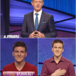 ‘Jeopardy!’ Contestant Liam Starnes Breaks Silence After Shocking and Dramatic Exit – Reveals the Real Reason Behind His Departure and Fans’ Explosive Reactions to His Unexpected Exit!”**