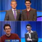 ‘Jeopardy!’ Contestant Liam Starnes in Shocking Drama as Game Hinges on ‘Risky’ Mistakes – Fans Stunned by the Explosive Turn of Events and Last-Minute Decisions That Changed Everything!
