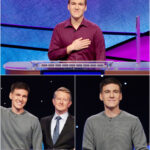 ‘Jeopardy!’ Champion Amy Schneider Breaks Silence Shocking Fans With ‘Secret’ Reveal About James Holzhauer – The Truth Behind Their Rivalry Will Leave You Speechless!