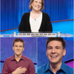 “‘Jeopardy! Masters’ Season 3’s Adriana Harmeyer Reveals Jaw-Dropping Reason She Thought She’d Be Rejected from 2025 Tournament—You Won’t Believe What Almost Held Her Back! All the Shocking Details Below 👇”