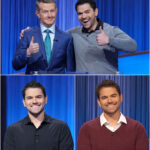 ‘Jeopardy! Masters’ Executive Producer Drops Bombshell: How James Holzhauer Shockingly Influenced the 2025 Tournament Despite Turning Down the Show’s Invitation—The Stunning Truth Revealed! All the Details Below 👇