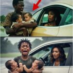 He Left His Son for Weeks — Came Back to See Him Holding the Black Maid Like Family
