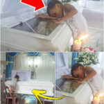 He Left His Son for Weeks — Came Back to See Him Holding the Black Maid Like Family