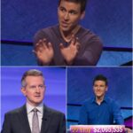 ‘Jeopardy!’ Star James Holzhauer Shocks Fans with Jaw-Dropping News About the Show—What He Reveals Will Leave You Speechless!
