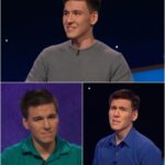 ‘Jeopardy!’ Champ Amy Schneider Reveals Surprising Truth About James Holzhauer—Her Shocking Feelings Will Leave You Speechless!