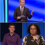 ‘Jeopardy!’ Champ Amy Schneider Reveals Surprising Truth About James Holzhauer—Her Shocking Feelings Will Leave You Speechless!