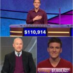 Ken Jennings or Mayim Bialik? Amy Schneider Drops Bombshell on Her Favorite ‘Jeopardy!’ Host—The Shocking Choice That’ll Leave You Surprised!