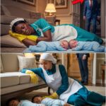 The Millionaire’s New Wife Drove Every Maid Away — But One Black Maid Did What None Could