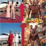 The Millionaire’s Son Never Walked – Until He Saw the New Black Maid Do the Unbelievable