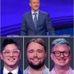 Her performance ended in a disastrous, near-record-low score that made ‘Jeopardy!’ history for all the wrong reasons. Now, contestant Erin Buker has a surprisingly defiant and hilarious take on her loss.