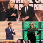 Wheel of Fortune’s Vanna White gives cryptic response when asked about leaving game show as $10m contract set to expire