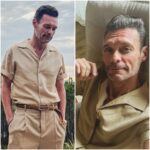 Wheel of Fortune’s Vanna White gives cryptic response when asked about leaving game show as $10m contract set to expire