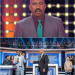 Steve Harvey Found His High School Crush 45 Years Later—Her Life Will Shock You