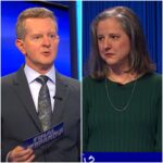 Her performance ended in a disastrous, near-record-low score that made ‘Jeopardy!’ history for all the wrong reasons. Now, contestant Erin Buker has a surprisingly defiant and hilarious take on her loss.