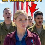 Aristocrat Forces Maid to Play Piano to Humiliate Her — His Skill Stuns the Entire Audience…