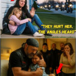 They Called a Girl a Liar for Saying Her Mom Was a SEAL — Then Froze When the Unit Stormed the Room