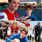 They Called a Girl a Liar for Saying Her Mom Was a SEAL — Then Froze When the Unit Stormed the Room