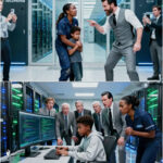 Airport Agent SLAPS a Black Woman For No Reason — One Call Later, the Airline Lost Its License