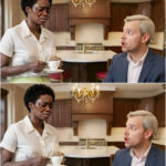 Billionaire Walked In on His Maid Eating Off the Floor — Her Confession Froze Him in Place