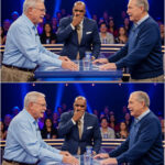 Billionaire Walked In on His Maid Eating Off the Floor — Her Confession Froze Him in Place