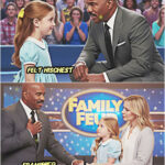 WAIT, WHAT?! Steve Harvey BREAKS DOWN Crying After a SURPRISE DAUGHTER REUNION ROCKS the Family Feud Set – The Shocking Twist You HAVE TO SEE to Believe!