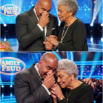 WAIT, WHAT?! Steve Harvey BREAKS DOWN Crying After a SURPRISE DAUGHTER REUNION ROCKS the Family Feud Set – The Shocking Twist You HAVE TO SEE to Believe!