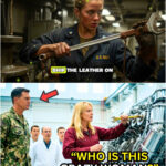 “I Speak 9 Languages,” Said the Cleaner’s Son—The Arab Millionaire Laughed… Then Froze