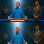 “I Speak 9 Languages,” Said the Cleaner’s Son—The Arab Millionaire Laughed… Then Froze