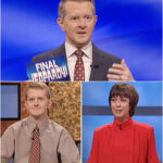 Billionaire CEO’s Baby Cried Nonstop on the Plane — Until a Poor Black Waitress Did the Unthinkable